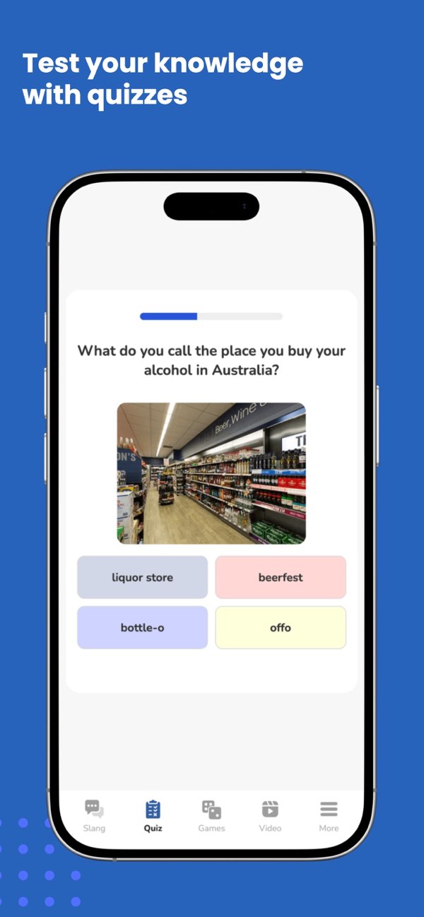 Oz Speak guided lessons and courses