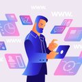 What type of website do I need?